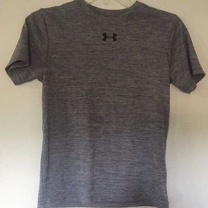 Under Armour Boys Shirt